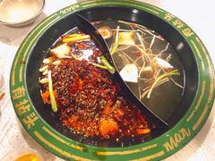 -有拈头成都市井火锅(南山总店)