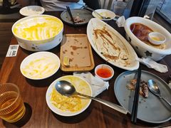 -千日贺茶餐厅(高新万达店)