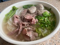 -老四家黄东明牛肉丸