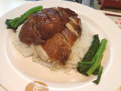 -龙记香港茶餐厅