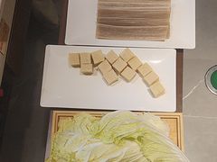 -蝎王府羊蝎子(虎坊桥总店)