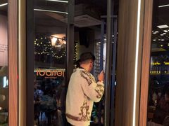 -ibarrel爱杯·bistro&brunch(江宁路店)