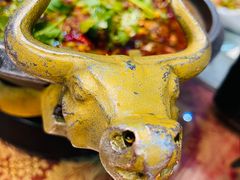 -蜀大侠火锅(少陵路店)