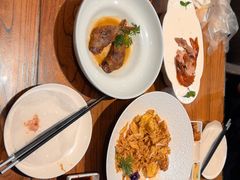 -北京老铺烤鸭(高新店)