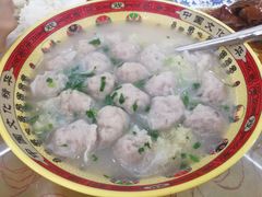 -水乡人家私房菜(逢简店)