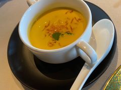 杨枝甘露-三号黄浦会Canton Table