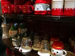 -星巴克(天津大悦城第二店)