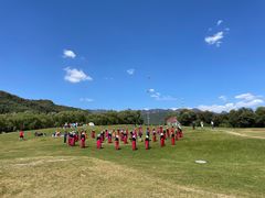 -玉渡山自然风景区