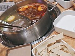 -小城牛事·鲜牛肉火锅(万达店)