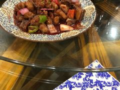 -百丈园(陈村店)