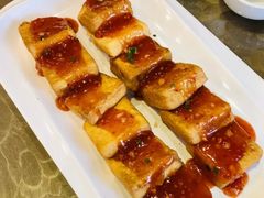 -刘胖子家常菜·蹄花焖藕(富安街店)