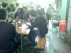 大堂-老地方猫儿面(磁器口店)