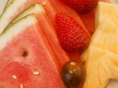 餐后水果-红色盛宴酒楼(科丰桥店)