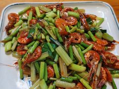 -61号餐吧(兴坪古镇漓江店)