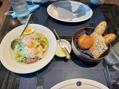 -福楼毕斯罗F Bistronome(国贸商城约会地标景观店)