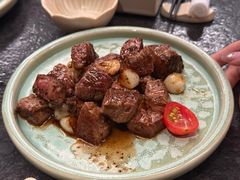-吉川谷谷·铁板烧烤肉放题(石景山台湾街店)