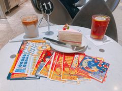 -科学家咖啡(恒隆广场店)