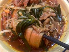 -冒胖子·市井火锅冒菜(同创汇店)