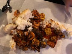 -Dampa Seafood Grill - Dubai