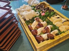 -慢丽江·云南野生菌土鸡锅(付家庄店)