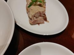 -环球港凯悦 · 享悦中餐厅