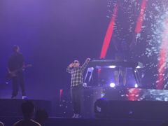 -华熙LIVE·五棵松·M空间