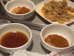 -海底捞火锅(海宁路店)