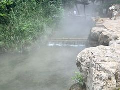 -云丘山景区
