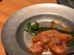 -烧肉达人•炭火烧肉(新天地店)