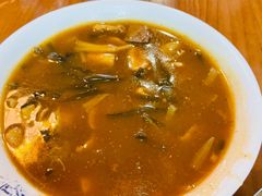 -西工饭庄快餐厅(西工小街店)