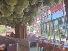 -水桶王国主题餐厅·聚会·生日派对·亲子活动·家庭套餐(亚龙湾希尔顿店)