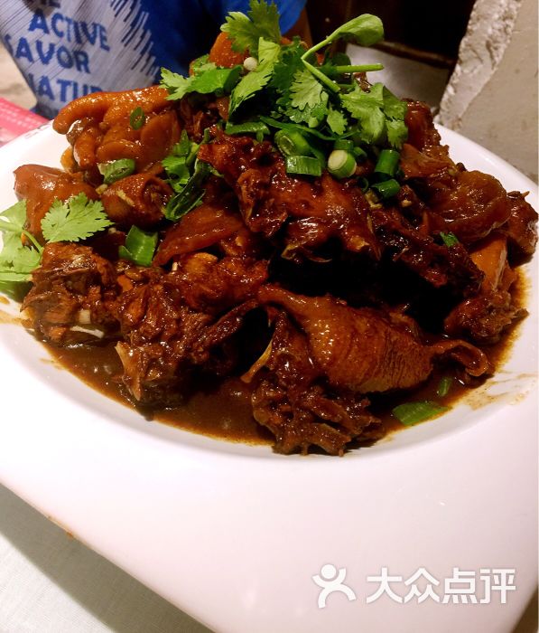 小东门饭店图片