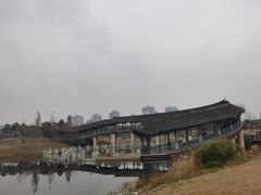 -眉山湿地公园(东坡区)