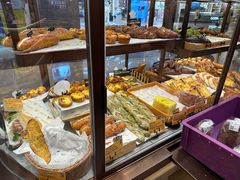 -PAPER STONE BAKERY(天汇广场店)