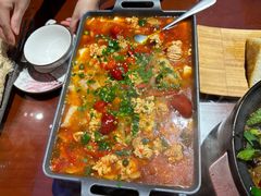 -杨记隆府(白象街店)
