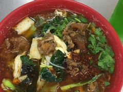 -淮北师范大学-学生2食堂