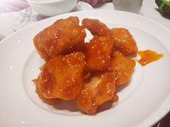 -必点海鲜·海肠捞饭·鲅鱼水饺(滨江道店)