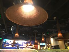 大堂-云海肴云南菜·蒸汽石锅鱼(青岛万象城店)