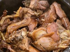 -斯丹姜母鸭·古法干香(涂门街总店)