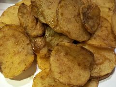-食欲老院子荆芥疙瘩汤(经五路店)