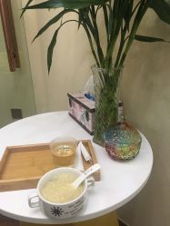-芳朵美容养生SPA