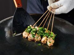 -街角等你.大连海鲜烧烤(西安路店)
