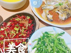 -老妈私房鱼头(欧洲城店)