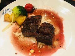 -IL Forno 意坊·意大利餐厅(花园店)