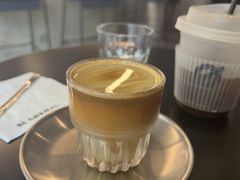 -BE NORMAL CAFE(霞溪路店)