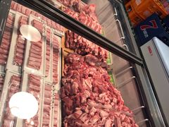 -313羊庄铁锅烀羊肉(望京店)