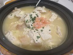 -颂福楼·南京菜(定淮门店)