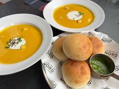 -Nord Grill&Bar Highland诺德西餐(深圳欢乐海岸店)