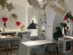 -春树下·树屋花房西餐厅(罍街AS1980店)