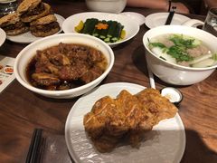-南门小馆·清真(国贸商城店)
